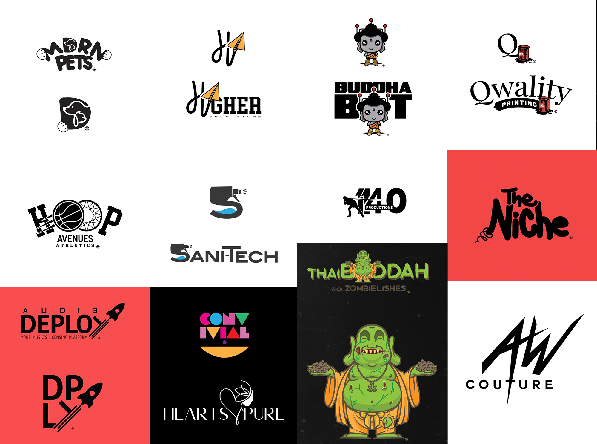 Brand Systems