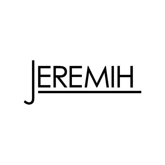 Jeremih logo
