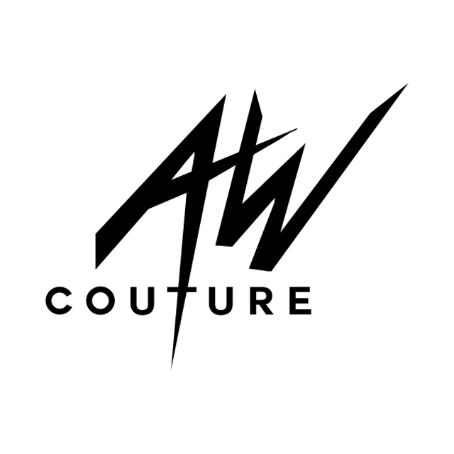 Angela White / Blac Chyna logo