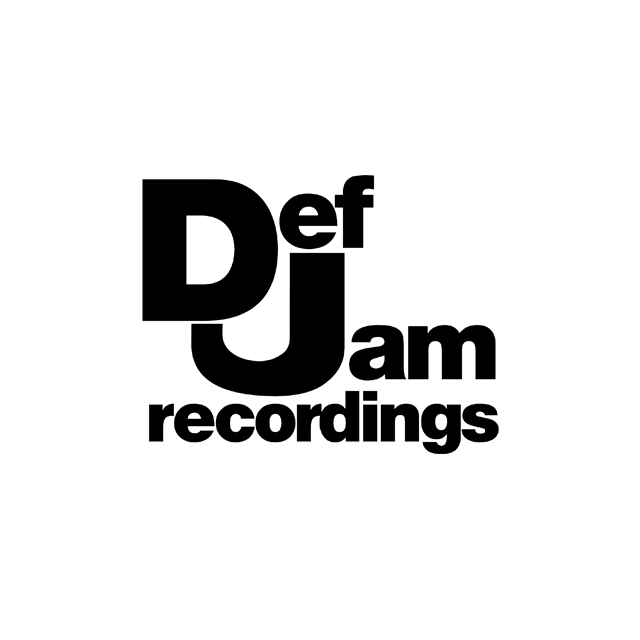 Def Jam logo