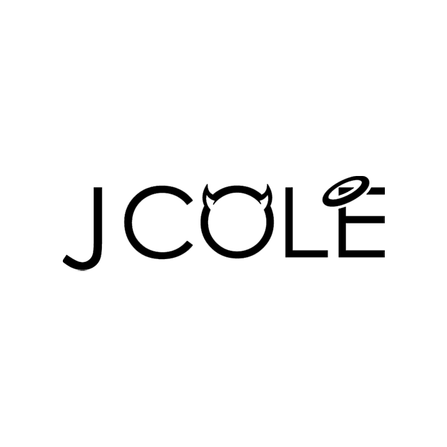 J. Cole logo