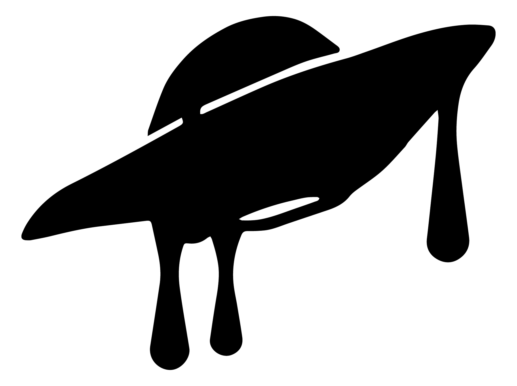 TURESTRL UFO logo